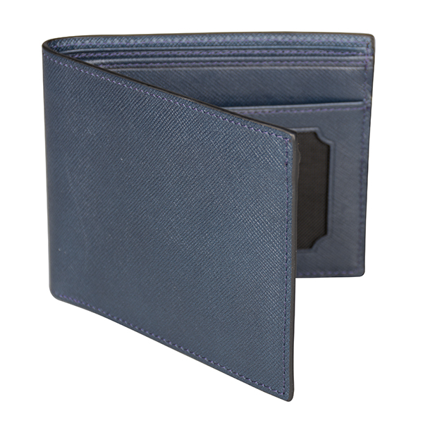 Umberto Bresci Cash Wallet | NeckTieCorner