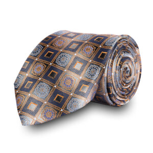 Men's Necktie 100% Microfiber